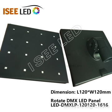 Konser Led Pixel Panel Light untuk Seats insatallation